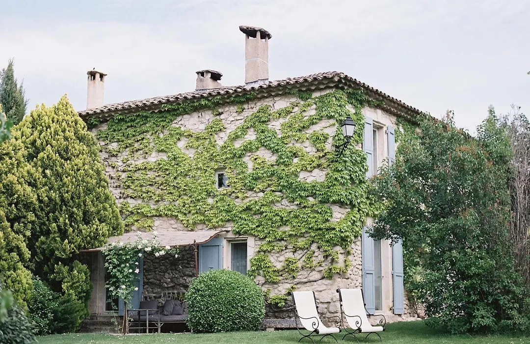 La Bastide de Marie, Maisons et Hôtels Sibuet-1
