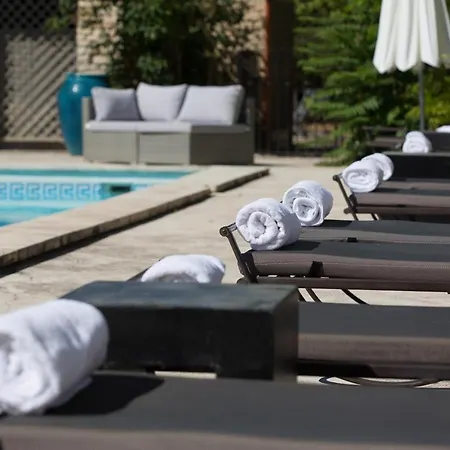Hostellerie Le Roy Soleil-3