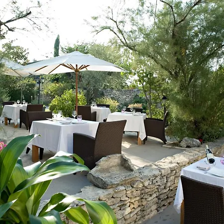 Hostellerie Le Roy Soleil-2