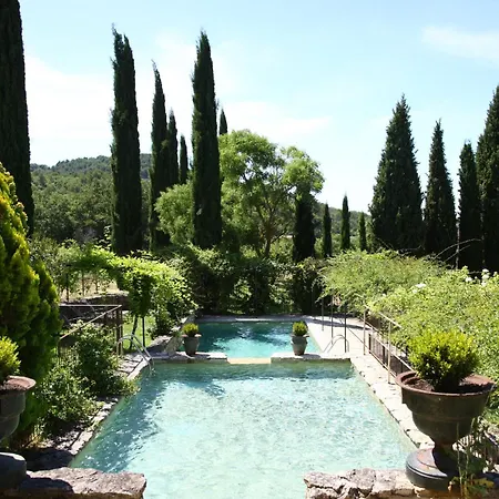 La Bastide de Marie, Maisons et Hôtels Sibuet-2