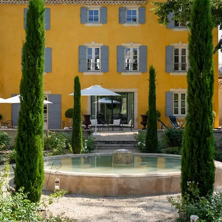 Le Domaine du Fortin-2