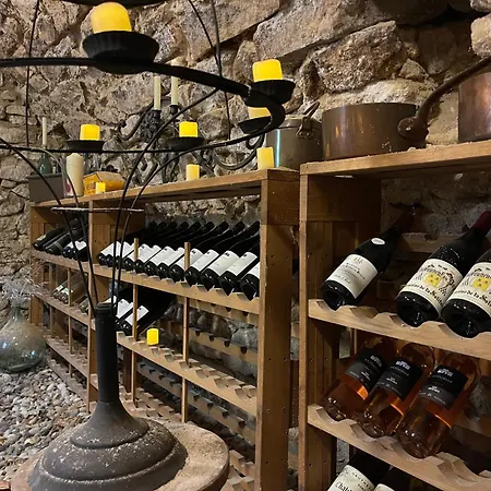 Le Domaine du Fortin-3